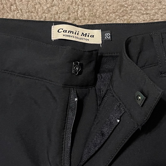 New Camii Mia Pants size 28 - Picture 2 of 4